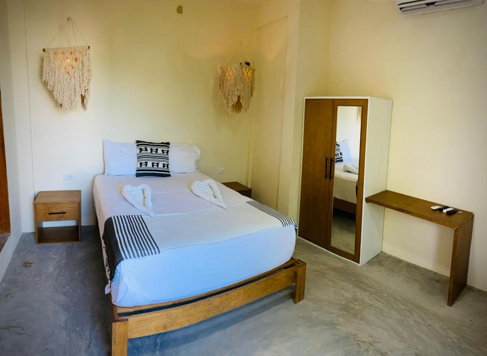 Frequency Hotel Isla Holbox Exterior photo