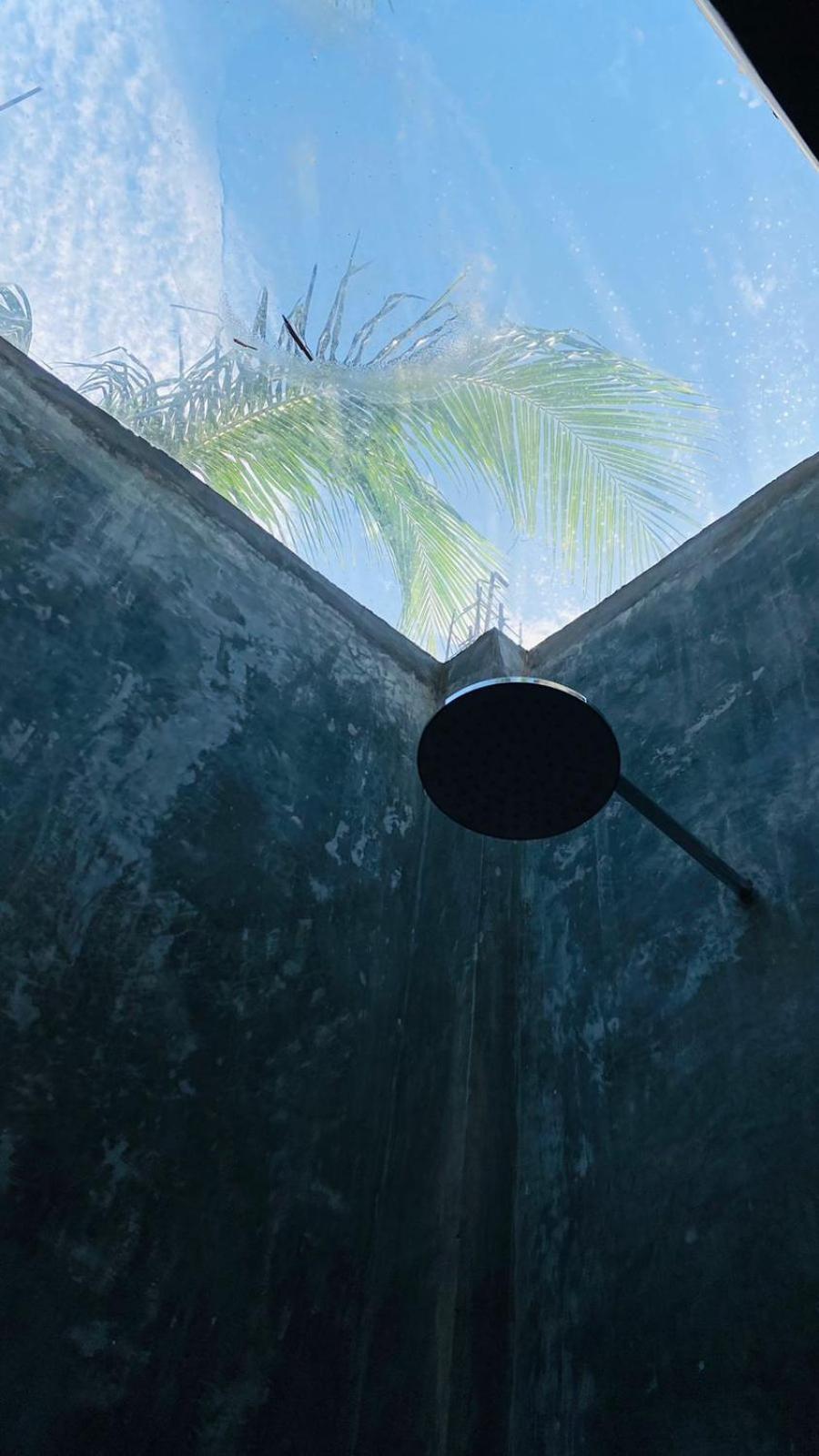 Frequency Hotel Isla Holbox Exterior photo